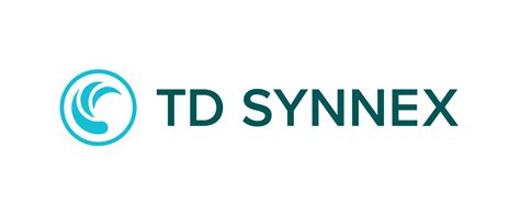 TD SYNNEX.